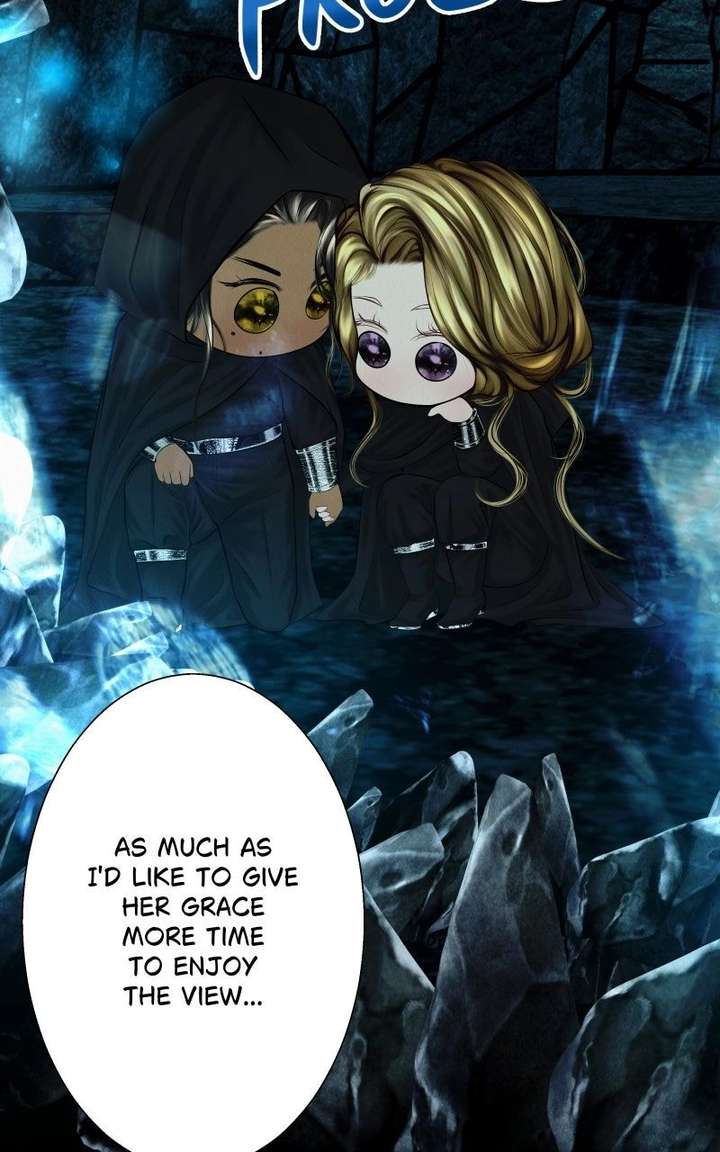 The Ghost Duchess Chapter 19 page 89