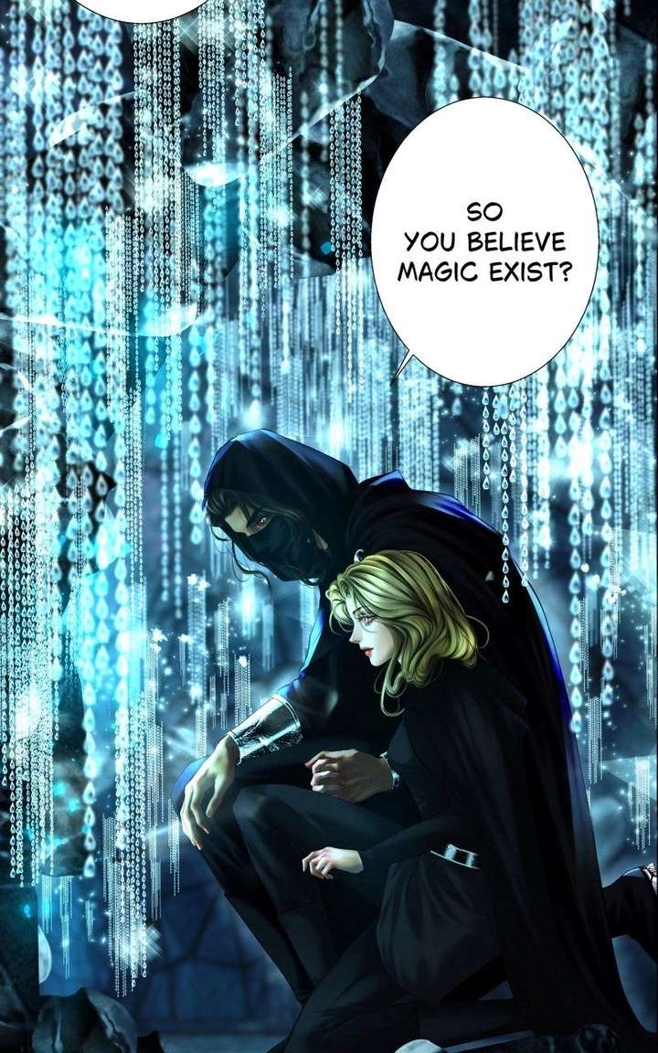 The Ghost Duchess Chapter 19 page 62