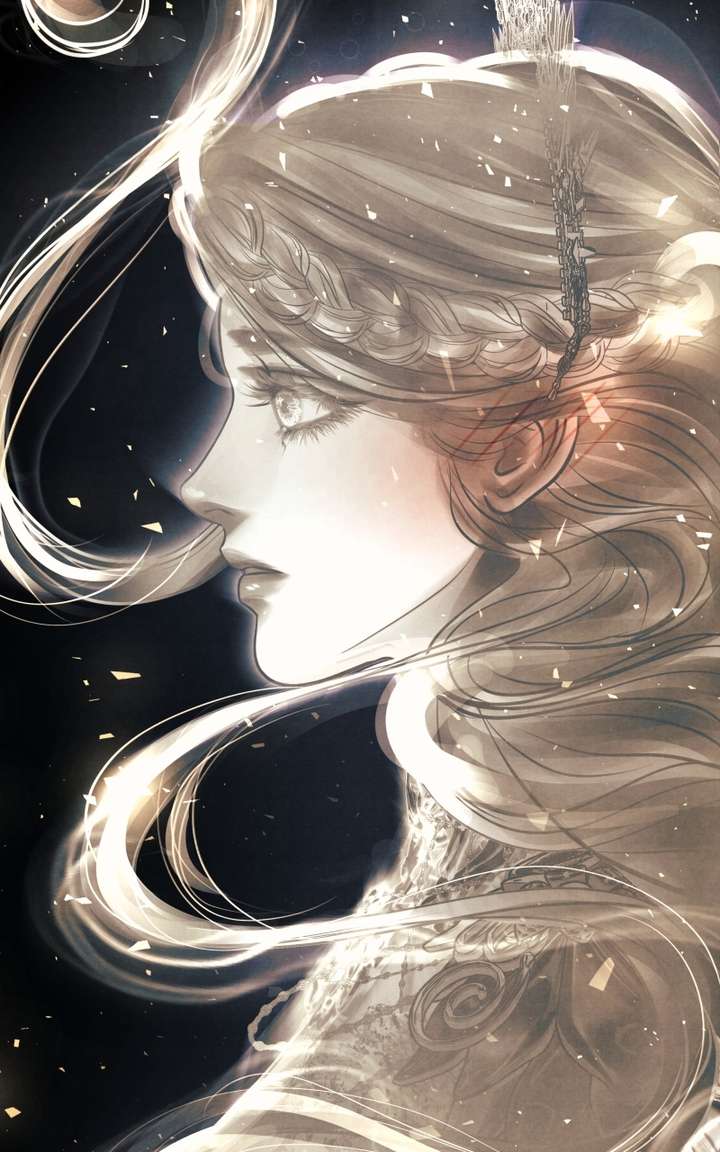 The Ghost Duchess Chapter 2 page 6
