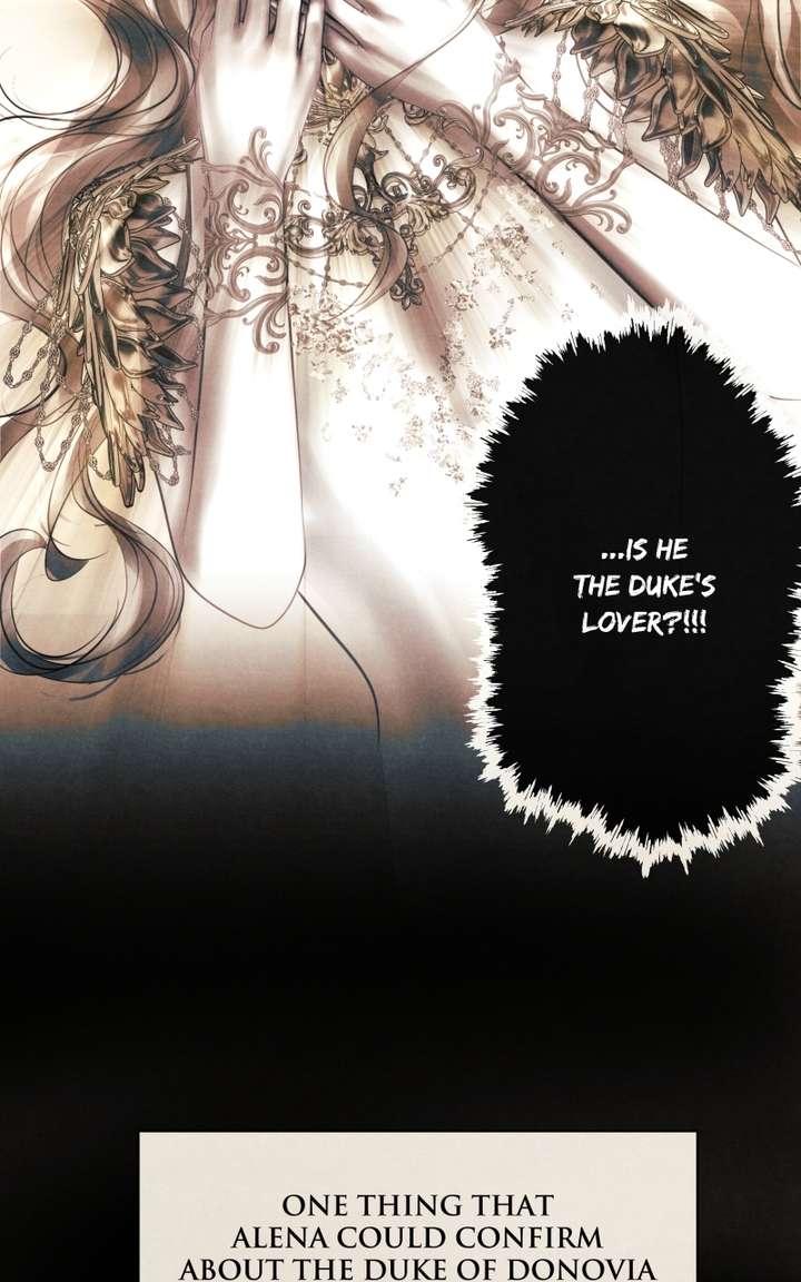 The Ghost Duchess Chapter 2 page 11