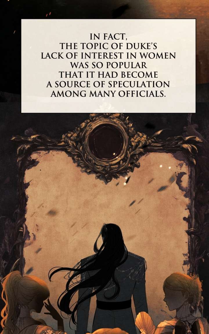 The Ghost Duchess Chapter 2 page 16