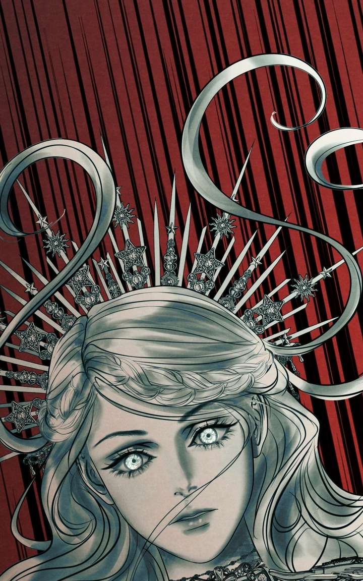 The Ghost Duchess Chapter 2 page 29