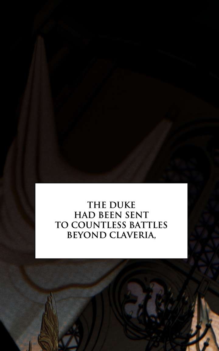 The Ghost Duchess Chapter 2 page 57