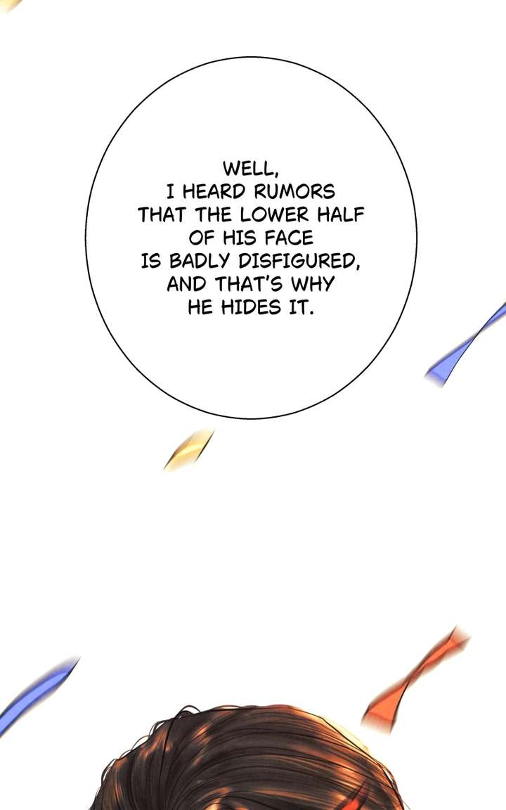 The Ghost Duchess Chapter 2 page 96