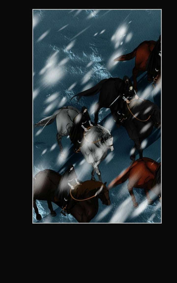 The Ghost Duchess Chapter 20 page 6