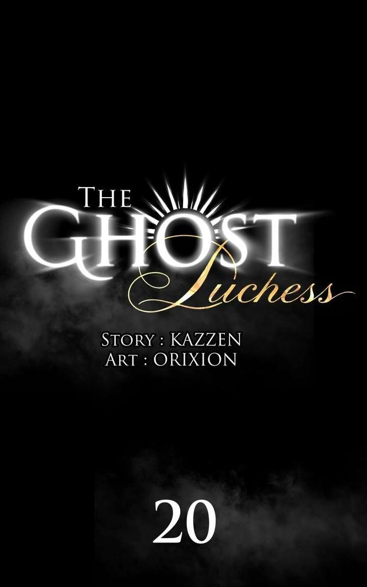 The Ghost Duchess Chapter 20 page 9
