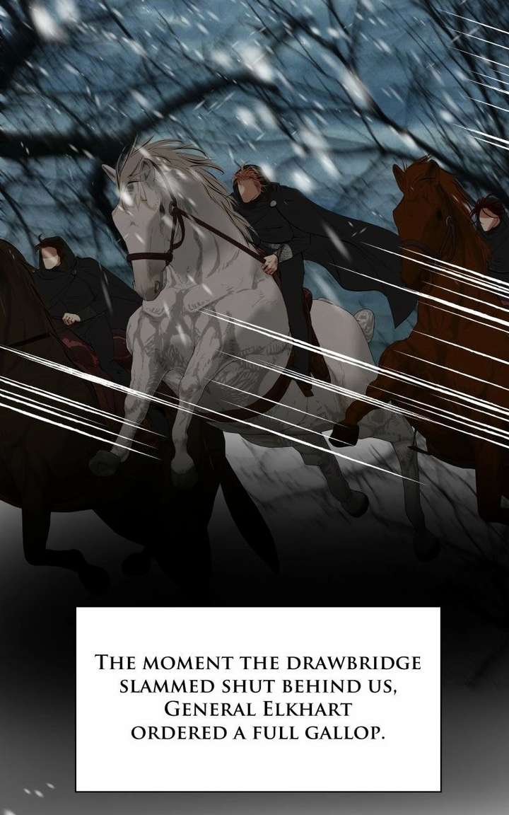 The Ghost Duchess Chapter 20 page 11