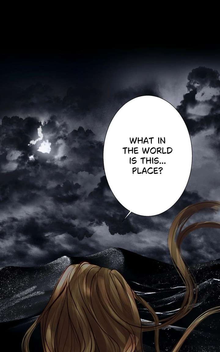 The Ghost Duchess Chapter 20 page 29