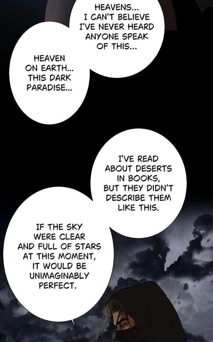 The Ghost Duchess Chapter 20 page 32