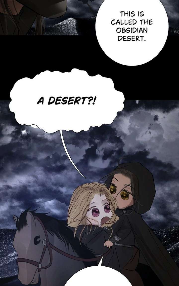 The Ghost Duchess Chapter 20 page 31