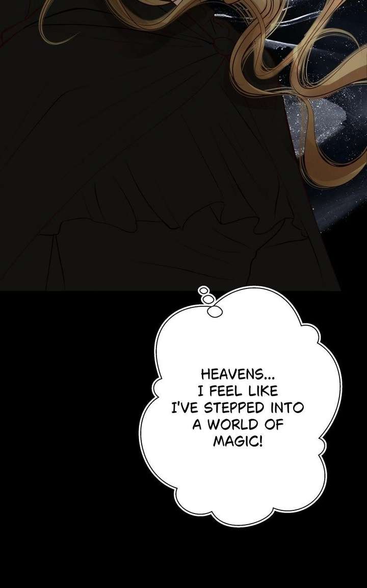 The Ghost Duchess Chapter 20 page 35
