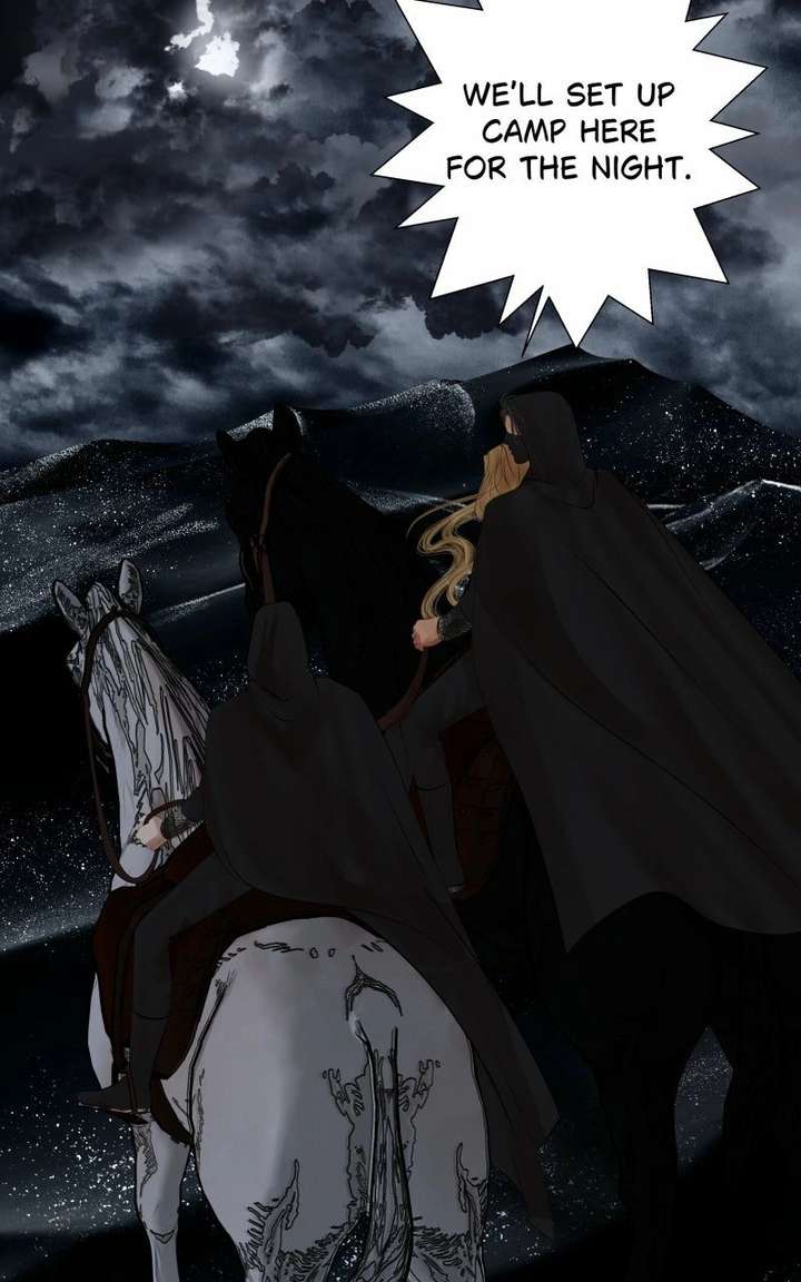 The Ghost Duchess Chapter 20 page 37