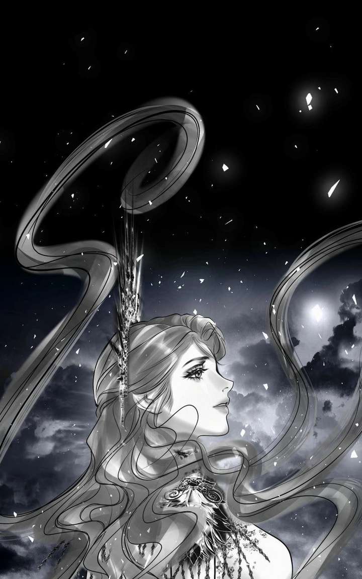The Ghost Duchess Chapter 20 page 50