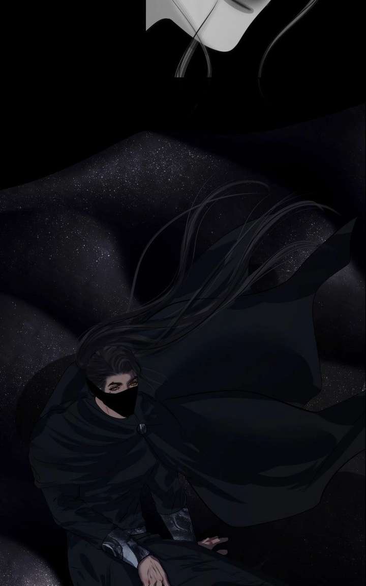 The Ghost Duchess Chapter 20 page 56