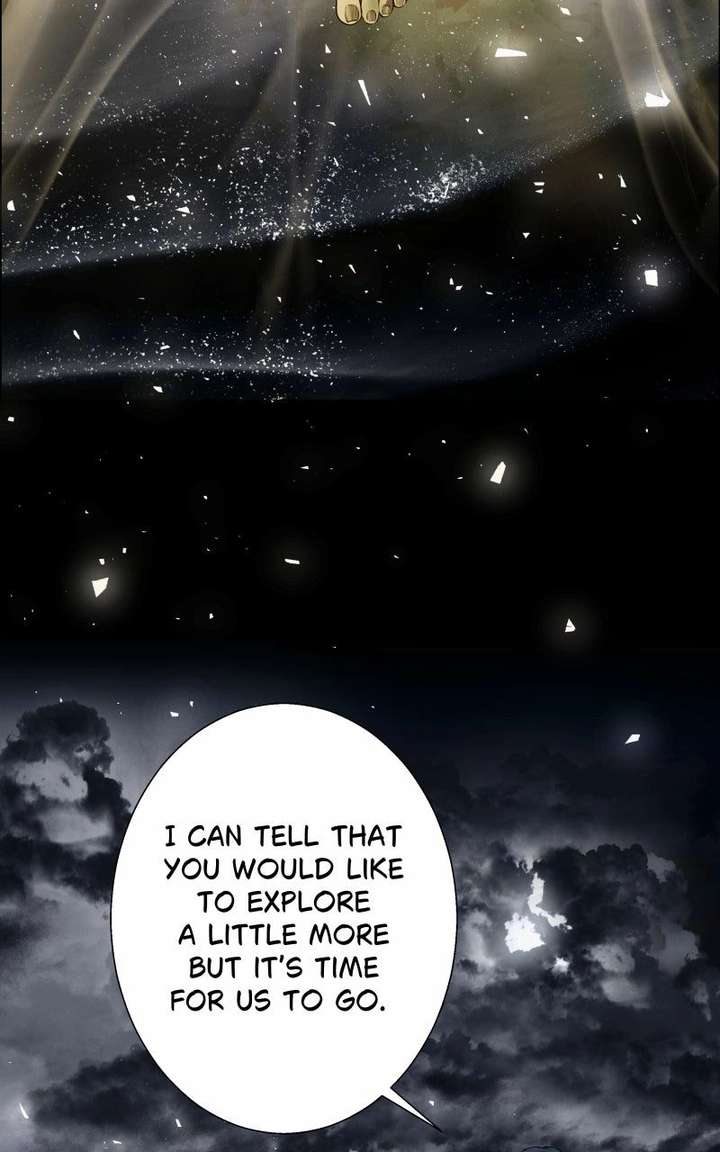 The Ghost Duchess Chapter 20 page 59
