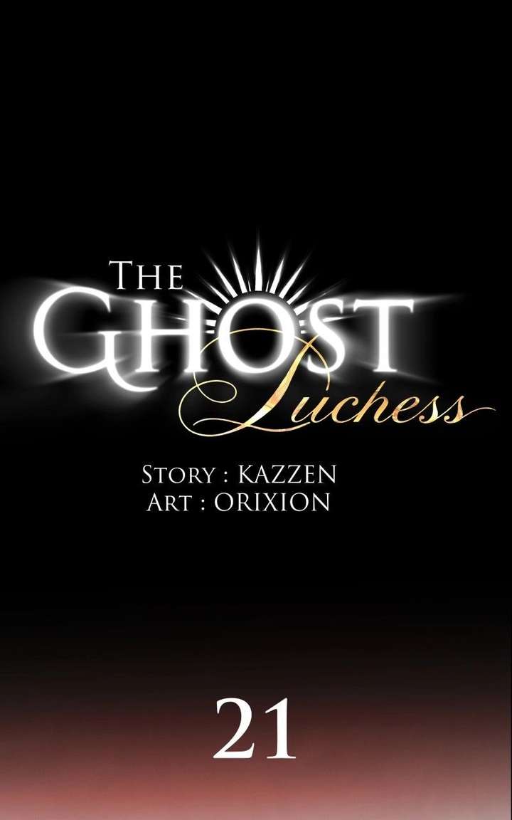 The Ghost Duchess Chapter 21 page 9