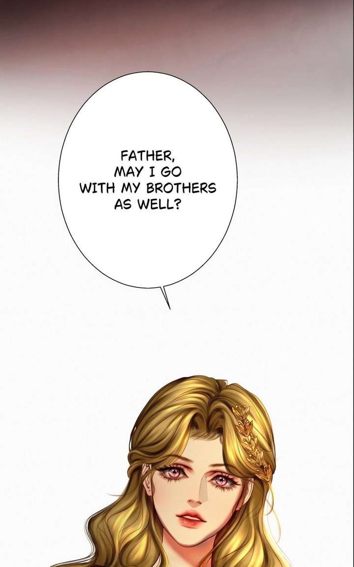 The Ghost Duchess Chapter 21 page 11