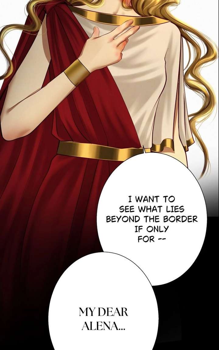 The Ghost Duchess Chapter 21 page 12