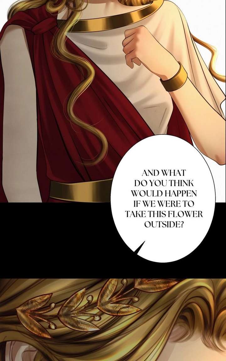 The Ghost Duchess Chapter 21 page 15