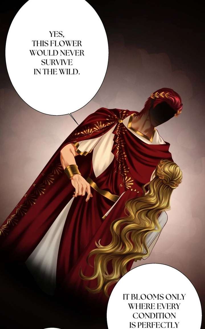 The Ghost Duchess Chapter 21 page 17