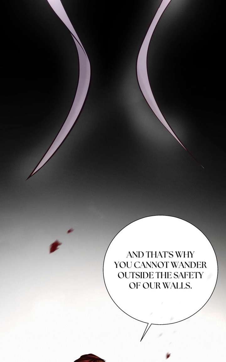 The Ghost Duchess Chapter 21 page 19