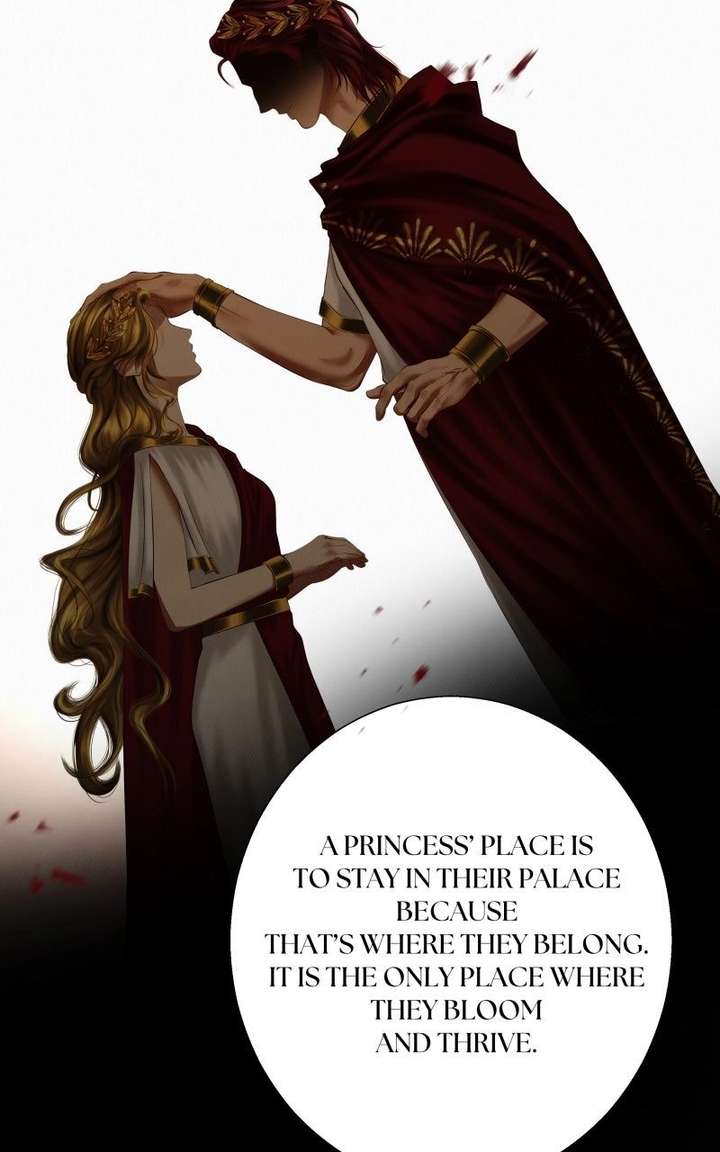 The Ghost Duchess Chapter 21 page 20