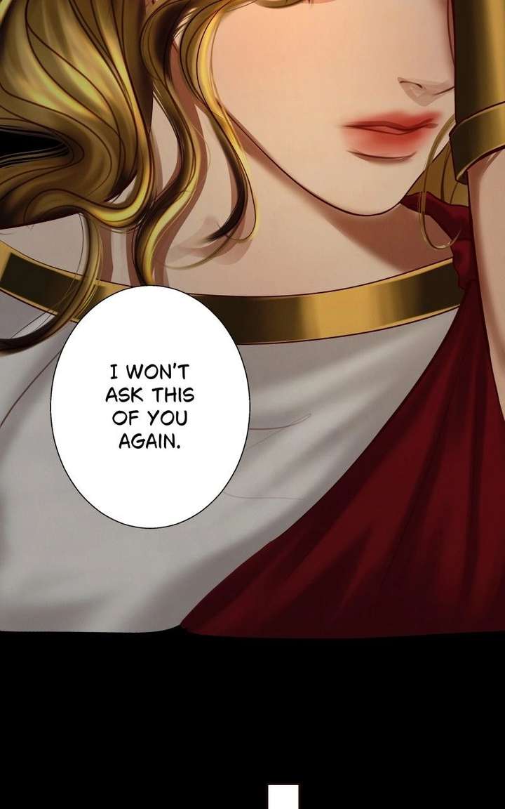 The Ghost Duchess Chapter 21 page 22
