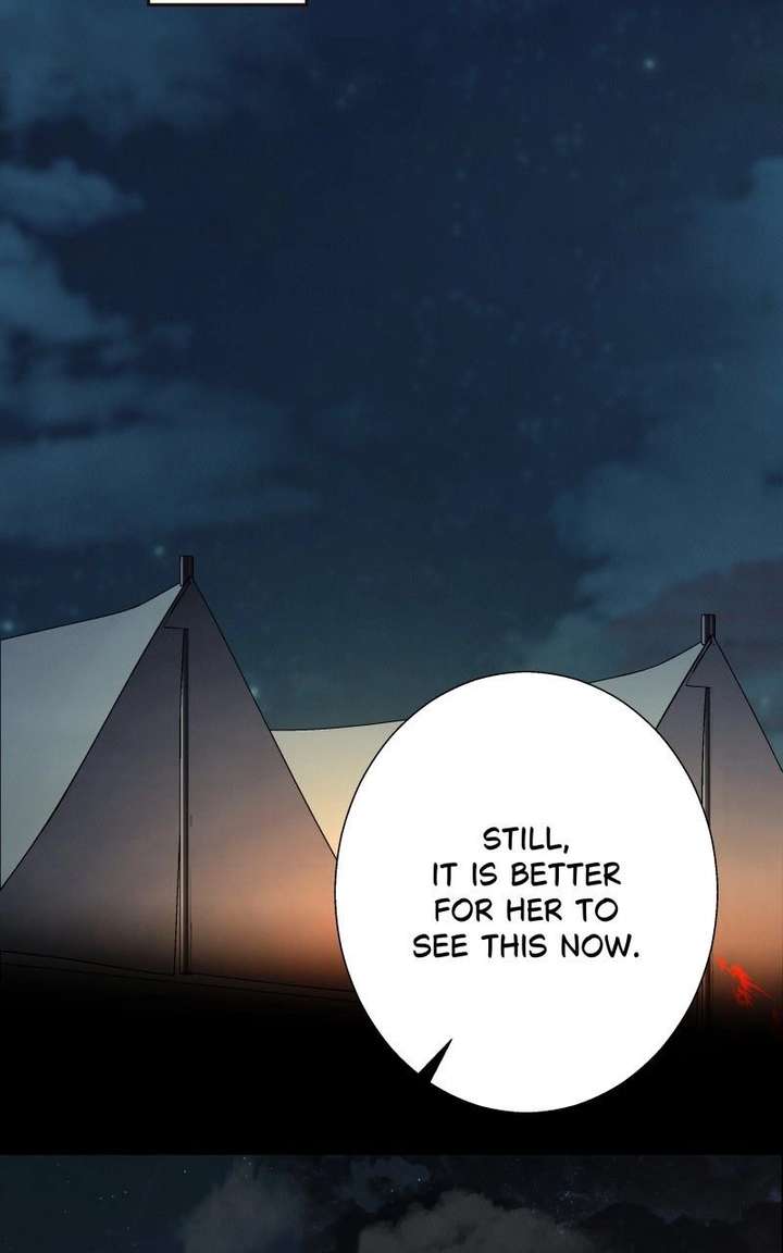 The Ghost Duchess Chapter 21 page 24