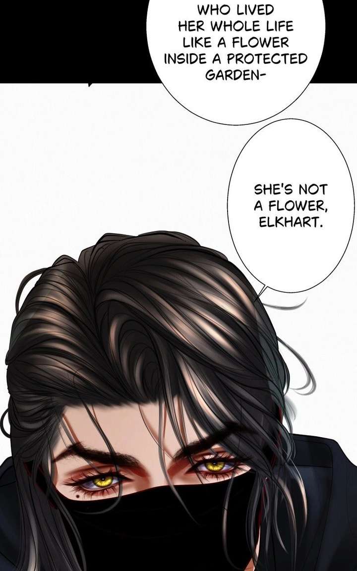 The Ghost Duchess Chapter 21 page 26