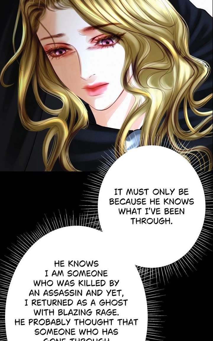 The Ghost Duchess Chapter 21 page 29