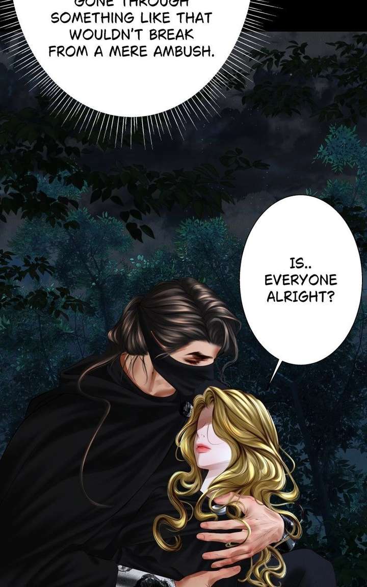 The Ghost Duchess Chapter 21 page 30
