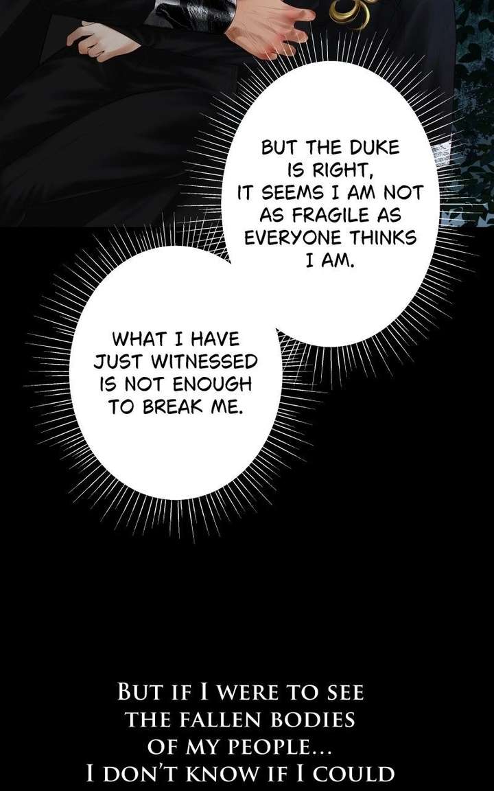 The Ghost Duchess Chapter 21 page 31