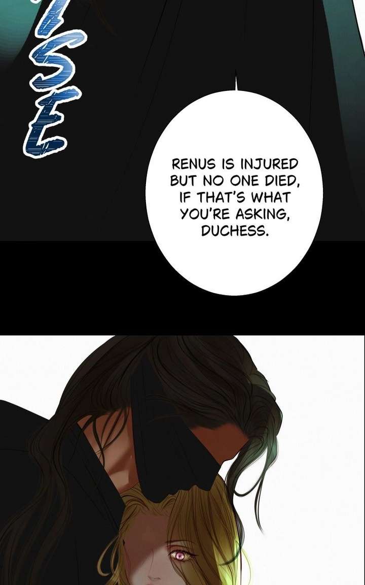 The Ghost Duchess Chapter 21 page 35