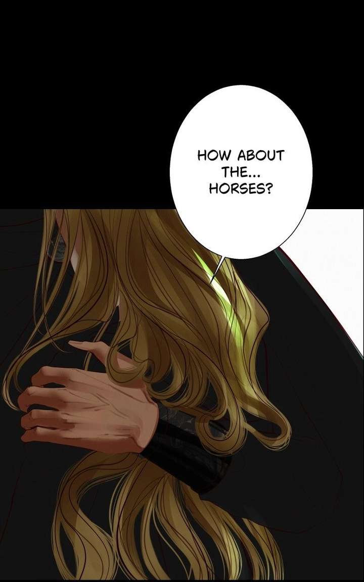 The Ghost Duchess Chapter 21 page 39