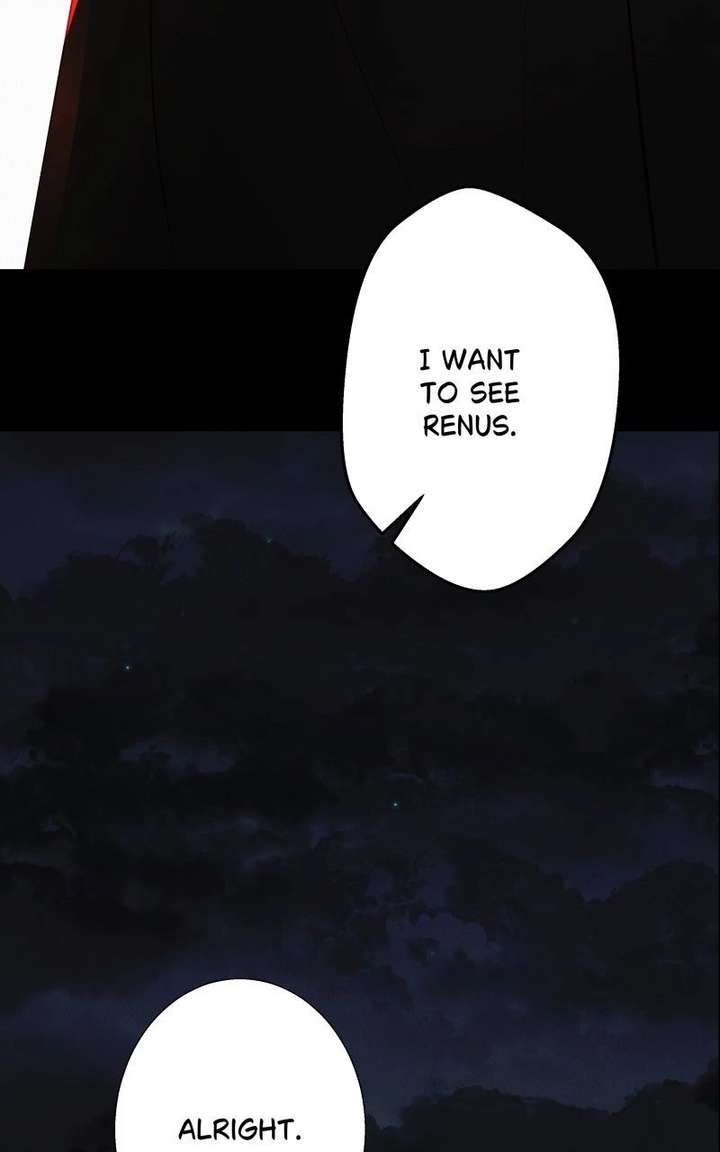 The Ghost Duchess Chapter 21 page 42