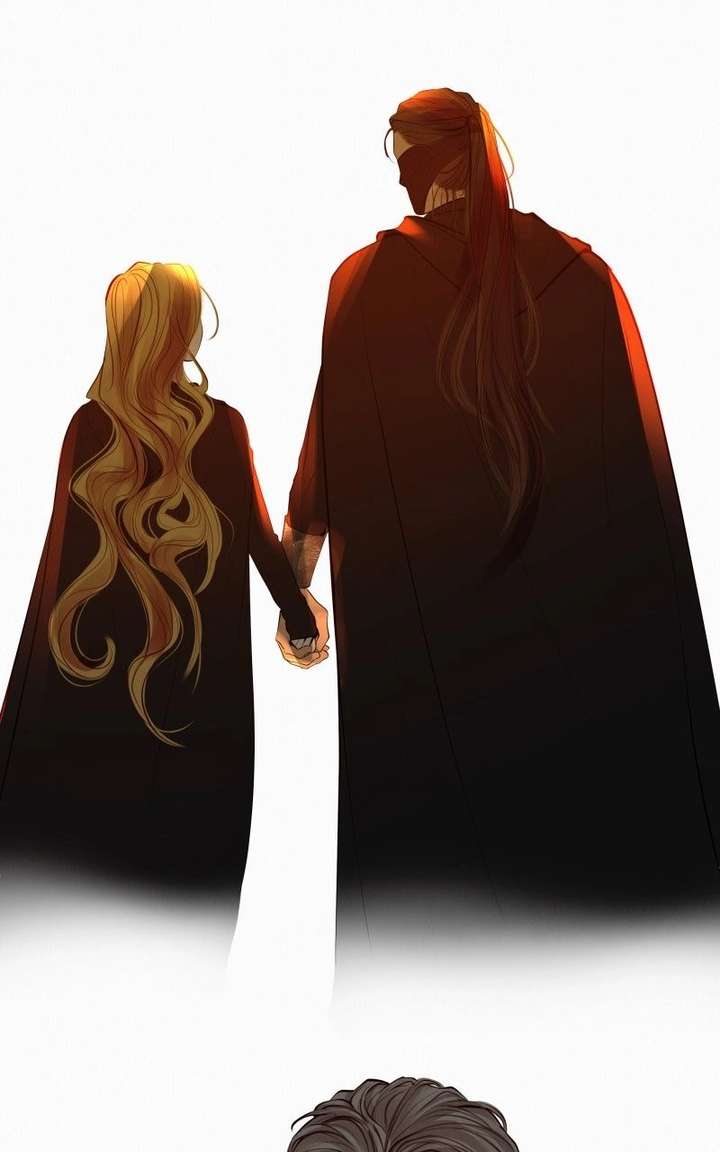 The Ghost Duchess Chapter 21 page 46