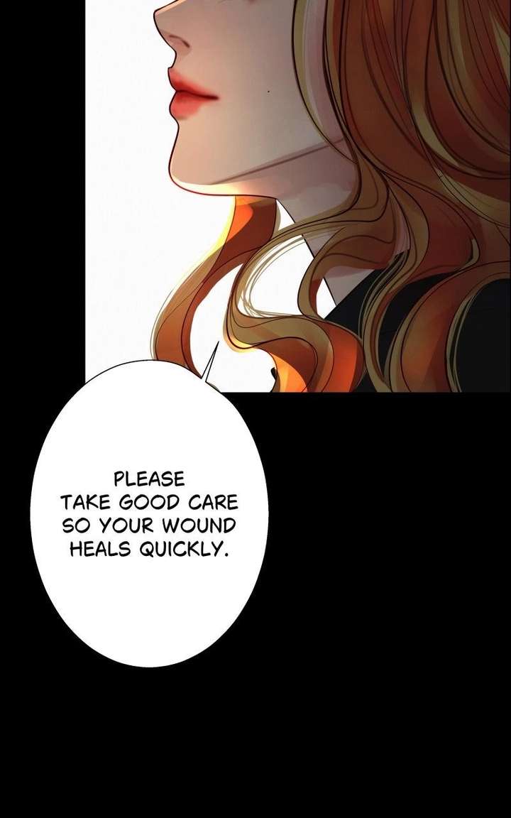 The Ghost Duchess Chapter 21 page 51