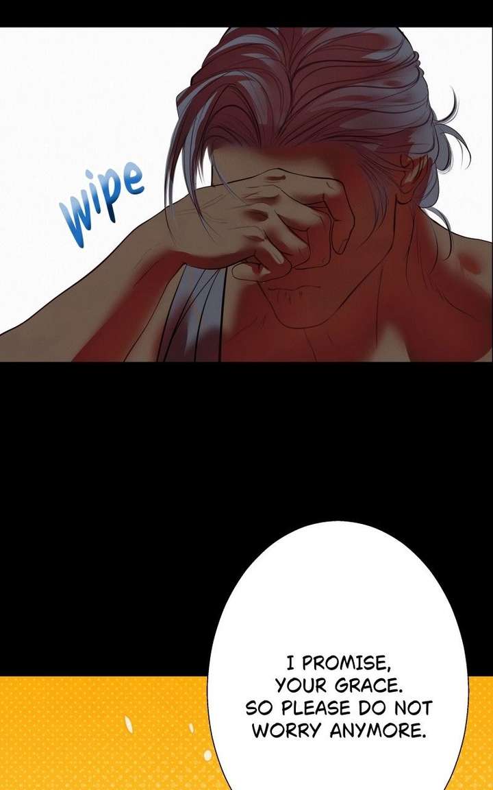 The Ghost Duchess Chapter 21 page 54