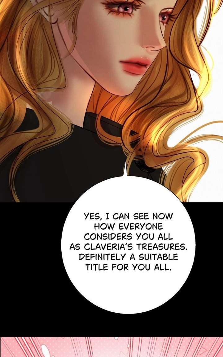 The Ghost Duchess Chapter 21 page 60