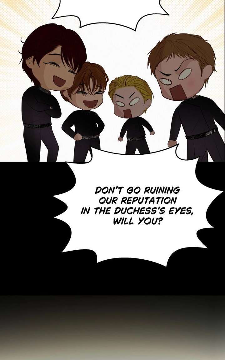 The Ghost Duchess Chapter 21 page 64