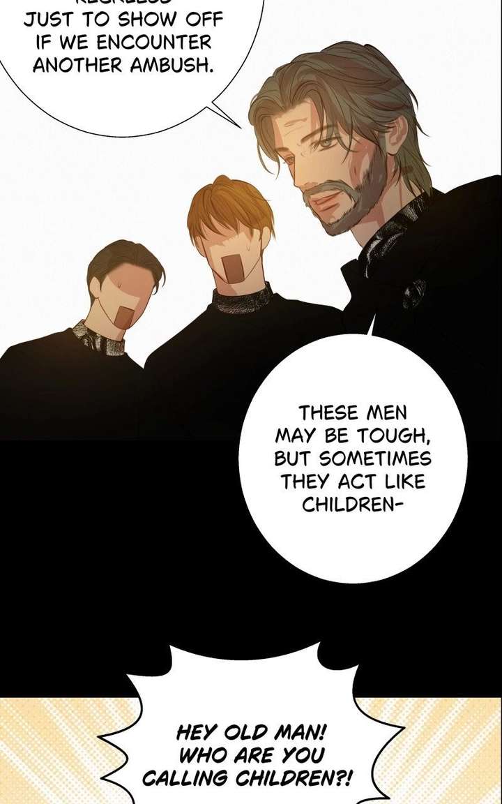 The Ghost Duchess Chapter 21 page 63