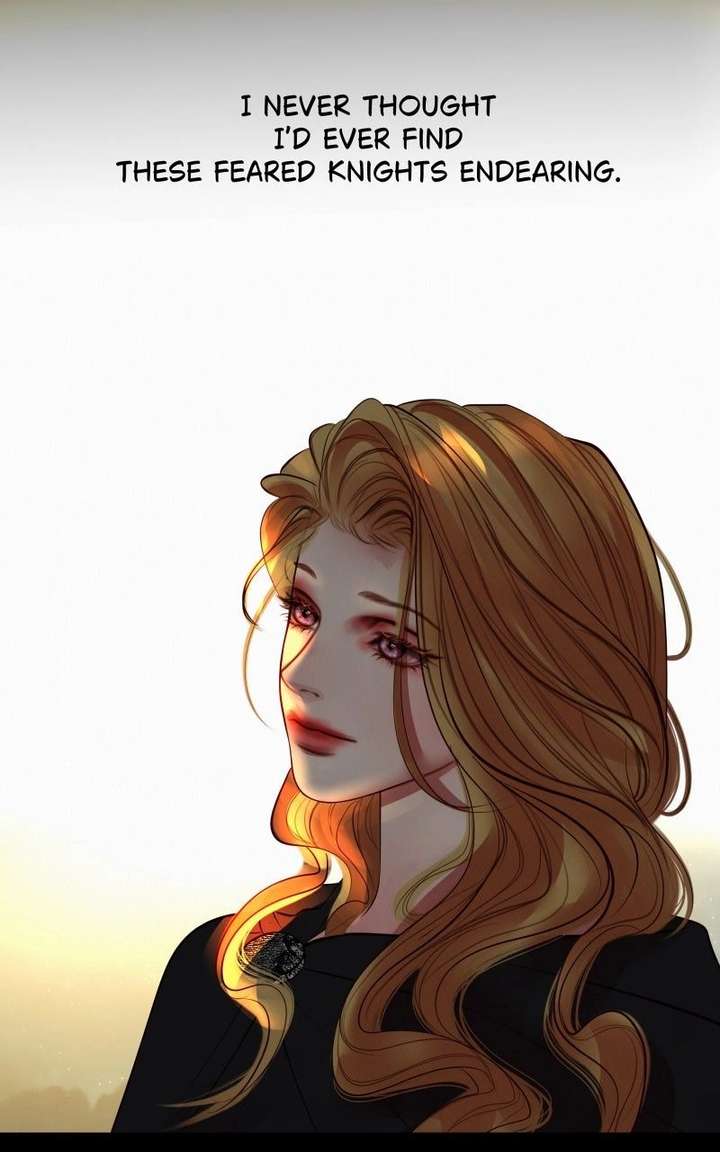 The Ghost Duchess Chapter 21 page 65