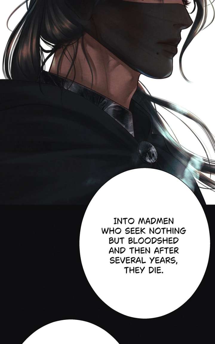The Ghost Duchess Chapter 22 page 5