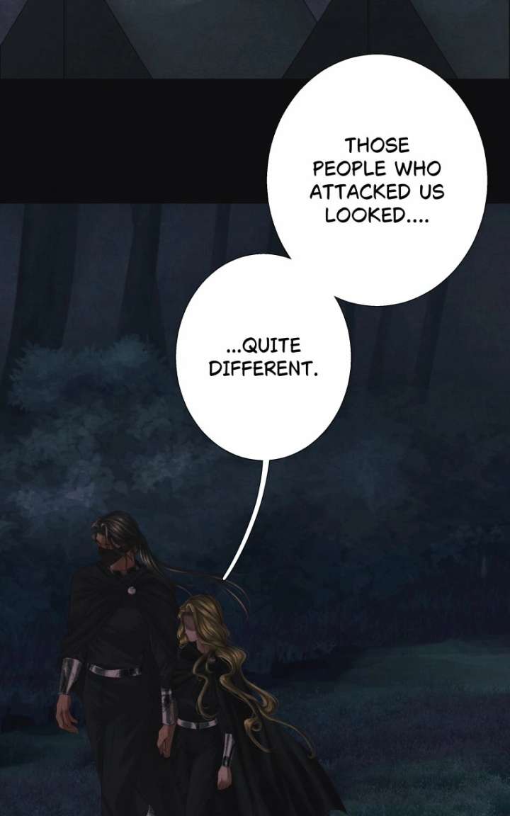 The Ghost Duchess Chapter 22 page 2