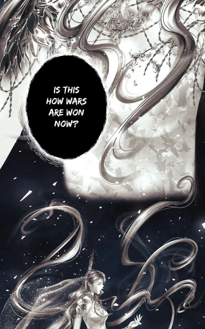 The Ghost Duchess Chapter 22 page 18