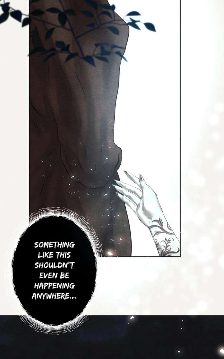 The Ghost Duchess Chapter 22 page 21