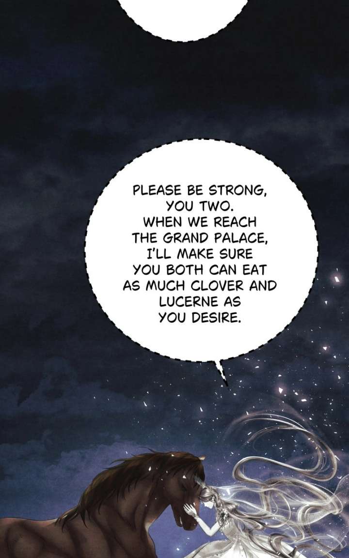 The Ghost Duchess Chapter 22 page 23