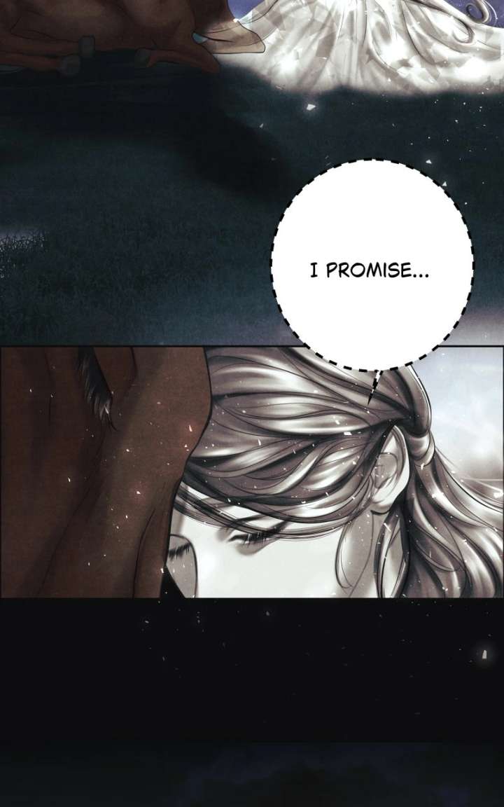 The Ghost Duchess Chapter 22 page 24