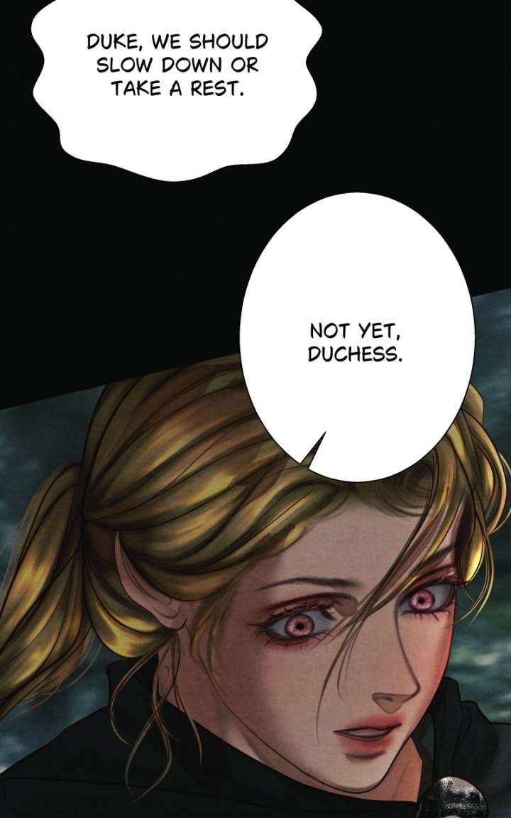 The Ghost Duchess Chapter 22 page 35