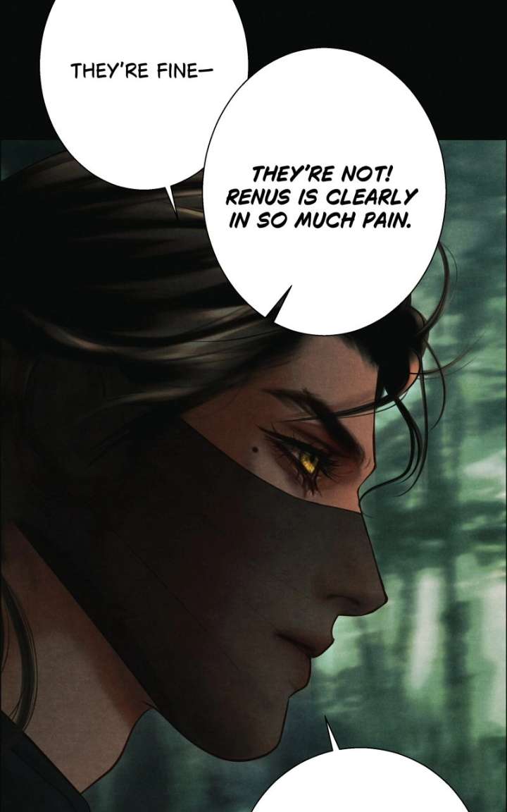 The Ghost Duchess Chapter 22 page 37